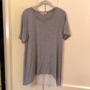 PHILOSOPHY TEE